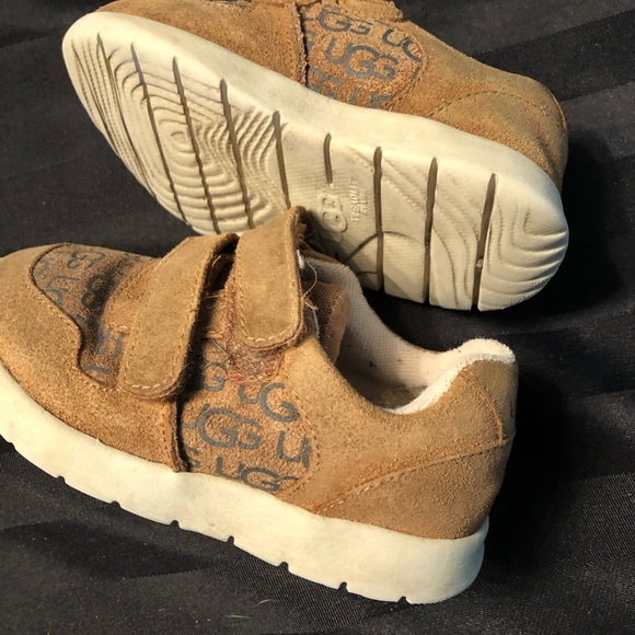 GUC UGG runners - Picture 5 of 7